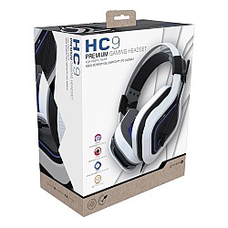 Headphones Cu Fir Gioteck Hc-9 - Playstation 5