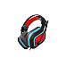 Headphones Cu Fir Gioteck Hc-9 - Nintendo Switch