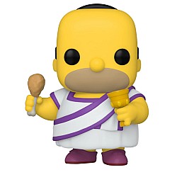 Pop! Television The Simpsons Obeseus Homer