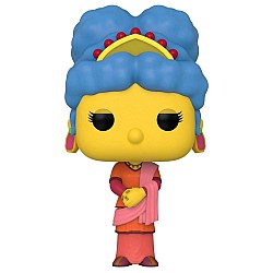 Pop! Television The Simpsons Marjora Marge