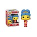 Pop! Television The Simpsons Marjora Marge