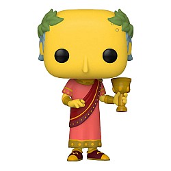 Pop! Television The Simpsons Emperor Montimus