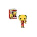 Pop! Television The Simpsons Emperor Montimus Pop! Television The Simpsons Emperor Montimus