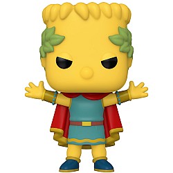 Pop! Television The Simpsons Bartigula Bart