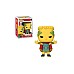 Pop! Television The Simpsons Bartigula Bart