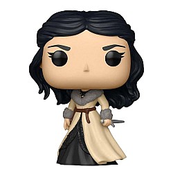 Pop! Television Witcher Yennifer