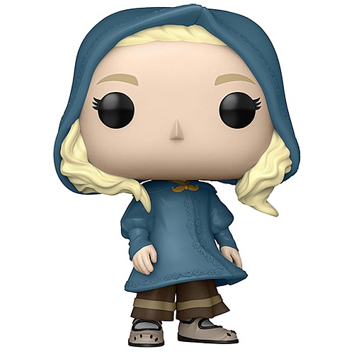 Pop! Television The Witcher Ciri