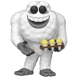 Pop! Disney: Monsters Inc 20th - Yeti
