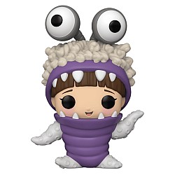 Pop! Monsters Boo