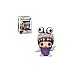 Pop! Monsters Boo