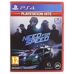 Need For Speed