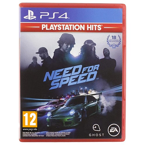 Need For Speed