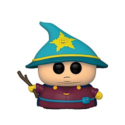 Pop! Television South Park Grand Wizard Cartman