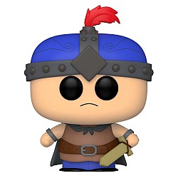 Pop! South Park Ranger Stan Marshwalker