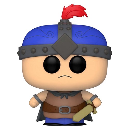 Pop! South Park Ranger Stan Marshwalker