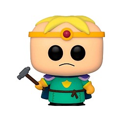 Pop! South Park Paladin Butters