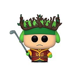 Pop! South Park High Elf King Kyle