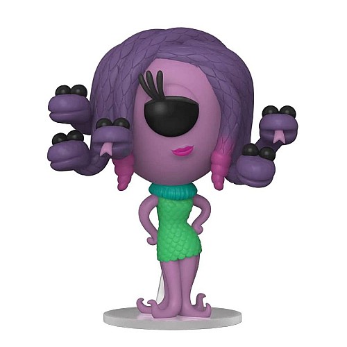 Pop! Disney: Monsters - Celia
