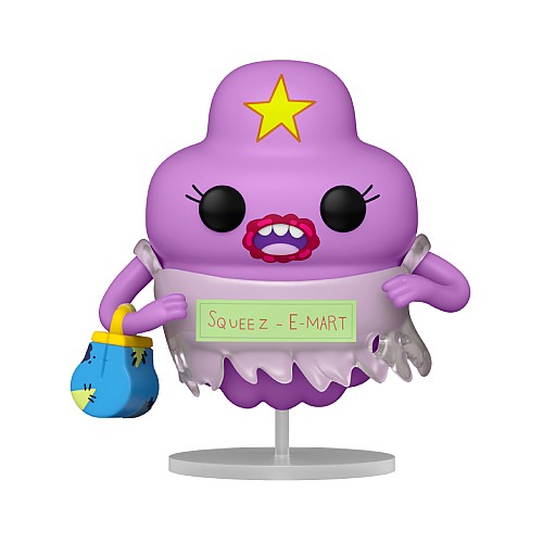 Pop! Animation Aventure Time Lumpy Space Princess