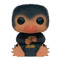 Pop! Movies Fantastic Beasts And Where To Find Them Niffler