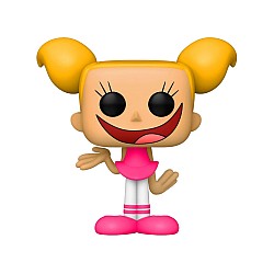 Pop! Animation Cartoon Network Dee Dee