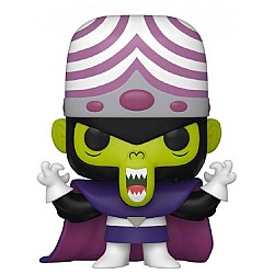 Pop! Animation Powerpuff Girls Mojo Jojo
