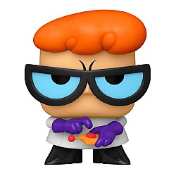 Pop! Animation Cartoon Network Dexter Cu Telecomanda