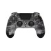 Controller Wireless Gioteck Vx-4 Premium Bt Gri/camuflaj For Ps4 Controller Wireless Gioteck Vx-4 Premium Bt Gri/camuflaj For Ps4