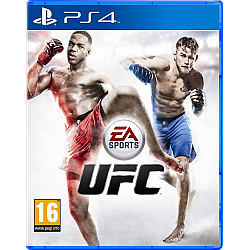 Ufc: Ultimate Fighting Championship
