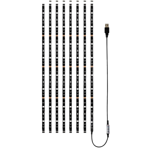 Lumini De Joc Kontrolfreek For Pc