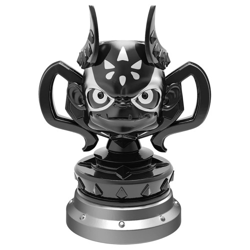 Skylanders Superchargers - Kaos Trophy