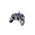Nacon Controller Cu Fir Compact Gri-camuflaj For Ps4