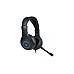Headphones Cu Fir Stereo Gaming Bigben V1 Black For Ps4/ps5
