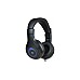 Headphones Cu Fir Stereo Gaming Bigben V1 Black For Ps4/ps5