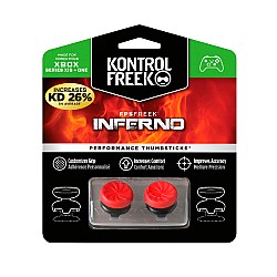 Kontrolfreek Grip Fps Freek Inferno For Xbox