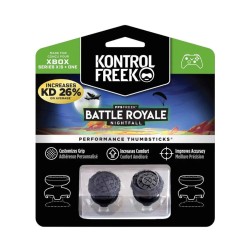 Kontrolfreek Fps Freek Nightfall For Xbox