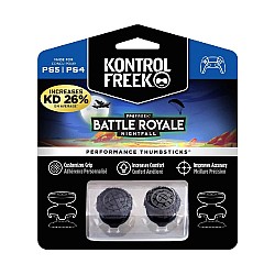 Kontrolfreek Fps Freek Nightfall For Ps5/ps4