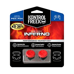 Kontrolfreek Fps Freek Inferno For Ps5/ps4