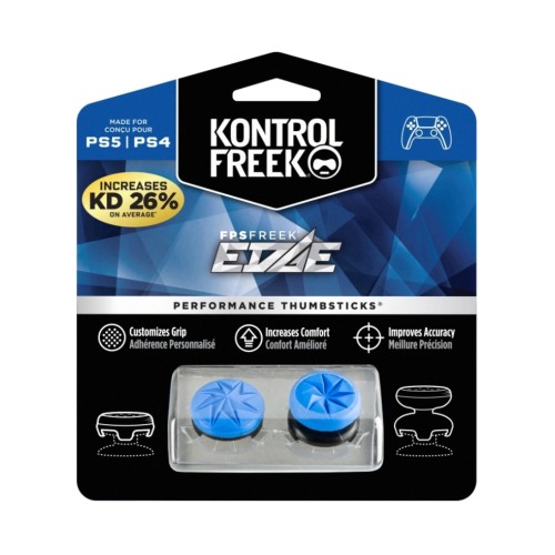 Kontrolfreek Fps Freek Edge For Ps5/ps4