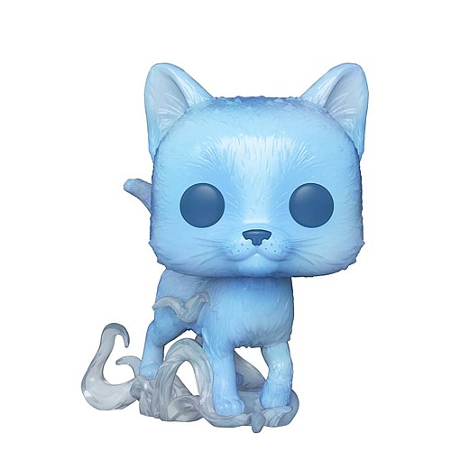 Pop! Harry Potter Patronus Mcgonagall