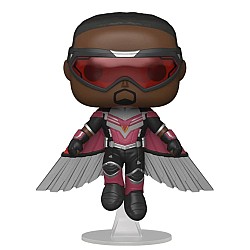 Pop! Marvel Studios The Falcon And The The Winter Soldier Falcon Flying Pose