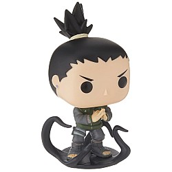 Pop! Animation Shonen Jump Naruto Shippuden Shikamaru Nara