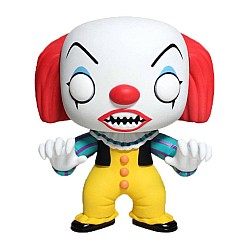Pop! Movies It The Movie Pennywise