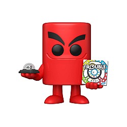 Pop! Retro Toys Trouble Trouble Board