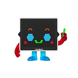 Pop! Retro Toys Lite Brite Lite Brite Board