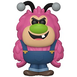 Pop! Animation Powerpuff Girls Fuzzy Lumpkins