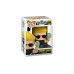 Pop! Animation Cartoon Network Johnny Bravo With Mirror Comb Pop! Animation Cartoon Network Johnny Bravo With Mirror Comb