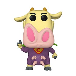 Pop! Animation Cartoon Network Cow