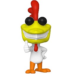 Pop! Animation Cartoon Network Chicken