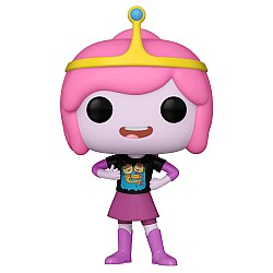 Pop! Animation Adventure Time Princess Bubblegum